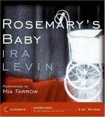 Listen Free To Rosemary S Baby By Ira Levin With A Free Trial