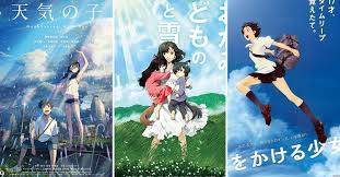 Especially knowing how hard it is to watch anime without even a drop of romance or fantasy. 20 Japanese Anime Movies To Watch When You Re Social Distancing
