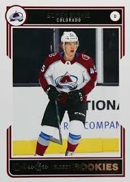 By looking at the hex code data in each pixel, we can see the hues that are primed to dominate in the year to come. 2020 21 Upper Deck Series 2 Checklist Team Sets Box Info