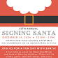 Signing Santa 2024