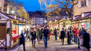 Entdecken sie unsere vielzahl an übernachtungsmöglichkeiten für ihre längeren urlaube! Landhotel Krone Heitersheim Der Traditionelle Christkindlmarkt In Bad Krozingen