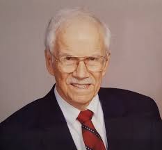 Dr. McCullough, Sr. Obituary 2019