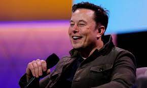 Elon musk understood that bitcoin was a true monetary revolution that would change the world of the future for the better. Elon Musk Says Tesla Will No Longer Accept Bitcoin Due To Fossil Fuel Use Tesla The Guardian