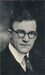 Rev Robert Walter “Bob” Childress Sr. (1890-1956)