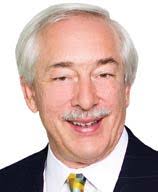 CANADA'S LEADING LITIGATION LAWYERS