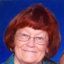 Barbara Faye Wallen Obituary