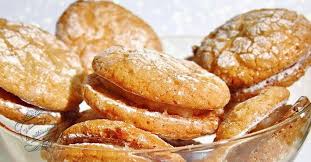 Macarons A L Ancienne Des Macarons Faciles Et Rapides Macaron Facile Recette Macaron Facile Recette Macaron