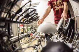 For the best results, add a finishing liquid with the pod to help. Can I Put Dishwasher Tablet In Bottom Of Dishwasher Beezzly