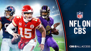 In the u.s., football is a sport played by two teams of 11 players on a rectangular field. Nfl On Cbs News On Cbs
