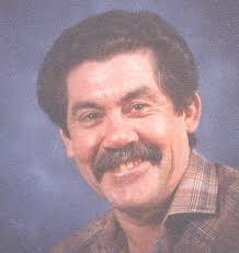 Jackie Loyd Hendrix Sr. (1944-2011)