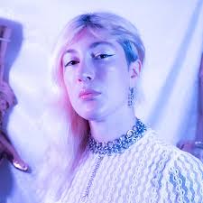 Proud to announce our next artist in residence: Ava Wanbli! (@ava_wanbli)  Ava Wanbli(b.1989) is a Chicago based new media performance artist. She  uses video, performance, 3D scanning, Sculpture, and game engines to