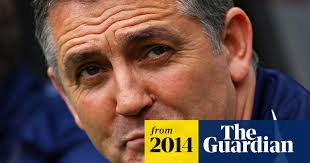 Owen Coyle named as head coach of MLS's Houston Dynamo