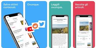 In viaggio verso orizzonti letterari. App Libri 20 Imperdibili App Per Chi Ama Leggere The Lost Avocado
