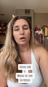 There a clear difference #makingtime #havingtime #friendships  #relationships #iftheywantedtotheywould