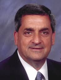 Obituary information for Robert Lloyd McCullough