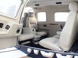 Piper Saratoga Interior Airplane Interior Aircraft Interiors Private Plane Interior