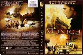 Munich 2005 Based On The True Story Of The Black September Aftermath About The Five Men Chosen To Eliminate The Ones Responsibl Munich Movie Club Spielberg