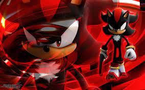 Cheese the chao cream the rabbit shadow the hedgehog. Hd Wallpaper Sonic Shadow The Hedgehog Wallpaper Flare