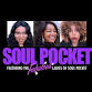 Ring In The New Year with The Soul Pocket Band! event in Cincinnati, OH