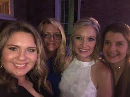 Grateful for birthday wishes from Philadelphia friends