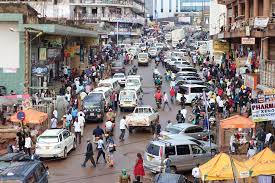 Последние твиты от government of uganda (@govuganda). Uganda Culture History People Britannica