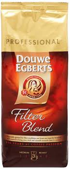 Great selection of douwe egberts coffee imported from holland. Douwe Egberts Ground Filter Coffee 1kg And 50 Similar Items