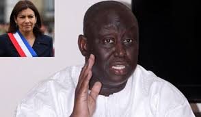 Dossier Khalifa Sall