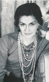 Hello it's Chanel 💚❤️