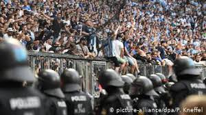 Tsv 1860 münchen is going head to head with dynamo dresden starting on 22 mar 2021 at 18:00 utc. Tsv 1860 Munich What S Gone Wrong Sports German Football And Major International Sports News Dw 31 05 2017