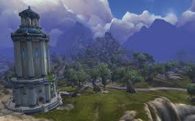 Instead, you'll be able to unlock flight there at level 30, . Abrecaminos De Las Islas Abruptas 1 Âª Parte Logro World Of Warcraft
