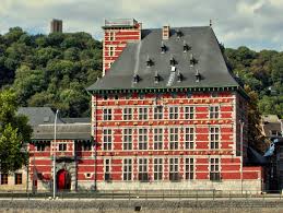 First mentioned in 558, it was a noted. 15 Best Things To Do In Liege Belgium The Crazy Tourist