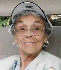 Obituary information for Arvilla G. Wass