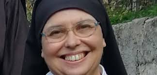 Anna Serena, dall'Unione industriale alla clausura