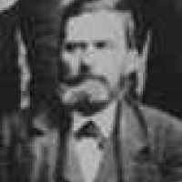 Josiah Manuel (1831–1906)