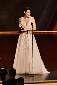 The brief had been simple: Emmys 2019 Phoebe Waller Bridge Lands A Stunning Upset Over Veep Nabs Best Comedy Actress Prize Vanity Fair
