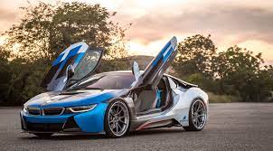 Vorsteiner Vr E Bmw I8 4k Picture Hd Desktop 4k Wallpaper Hdwallpaper Desktop Bmw I8 Bmw Bmw Cars
