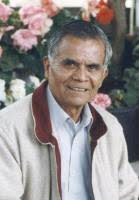 Joaquin Olivarez Obituary