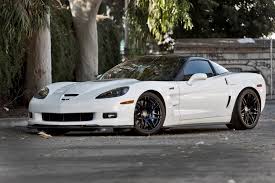 Image result for Arctic White 2005 Corvette