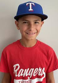 Nick Delfico Class of 2027