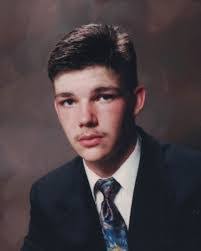 Chris Anthony's Instagram, Twitter & Facebook