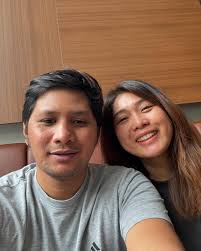 Quick getaway in Naga! Parang ocular visit na rin for @mariehazel and  @raphaelmangali wedding! Thank you sa inyo! We'll come back again for food  and pasyal! 🥰