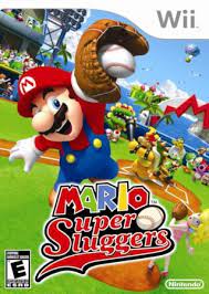 You have to purchase the flashlight available from . Wii Cheats Mario Sluggers Wiki Guide Ign