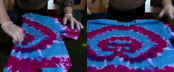 Tie Dye With Food Coloring Awesome The Science Of Tie Dye Experiments Diy Tie Dye Shirts Tie Dye Diy Food Coloring Tie Dye