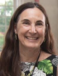 Carol Lyons's Instagram, Twitter & Facebook