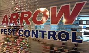 Arrow Pest Control, Inc. | ALL ...