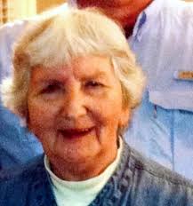 Virginia Edwards Obituary