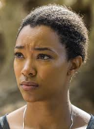 Please let us know all the ways you would like to hear from us Sasha Williams Tv Series Walking Dead Wiki Fandom