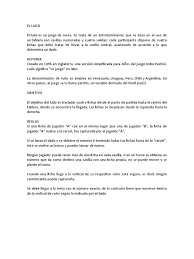 We did not find results for: El Ludo Elbanys Pdf Juegos De Mesa Actividades De Ocio