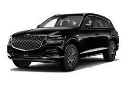 The price range for the genesis gv80 varies based on the trim level you choose. New 2021 Genesis Gv80 For Sale At Modern Automotive Vin Kmuhb4sb2mu035749