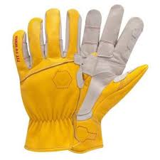 Stonebreaker X Large Rancher Work Gloves Sb Cl Rnc Yl Xl Gloves Work Gloves Gardening Gloves